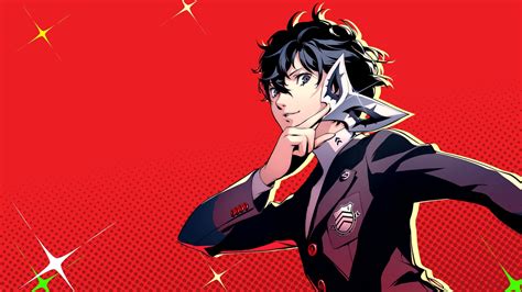 Persona 5 Royal .
